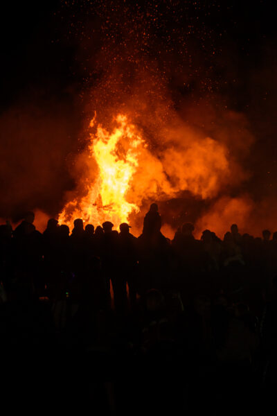 Fawkes Festival, The Highland Centre, Edinburgh